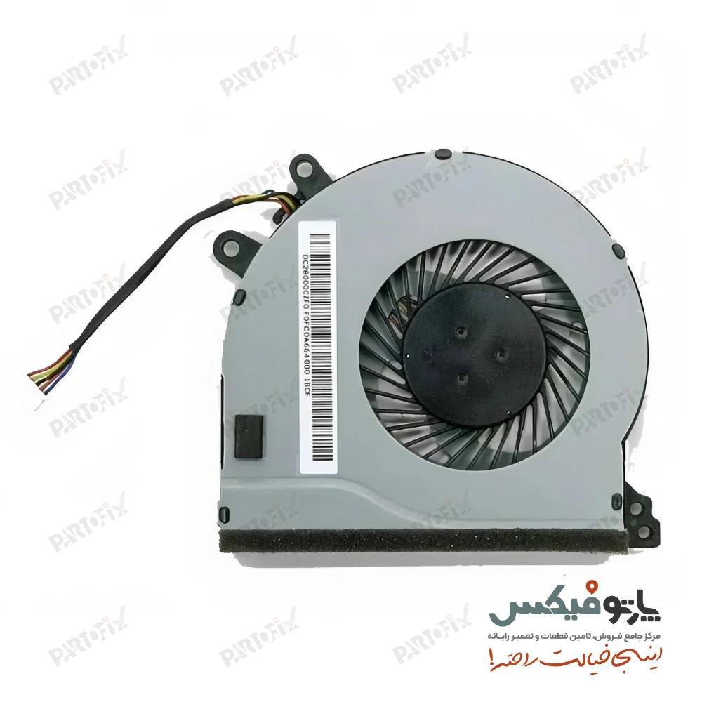 فن لپ تاپ لنوو IdeaPad 310-15ISK